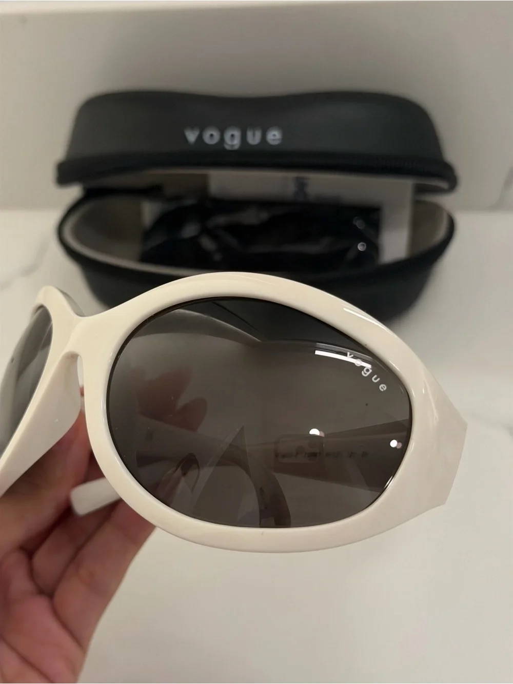 Vogue Eyewear womens Vo5606s